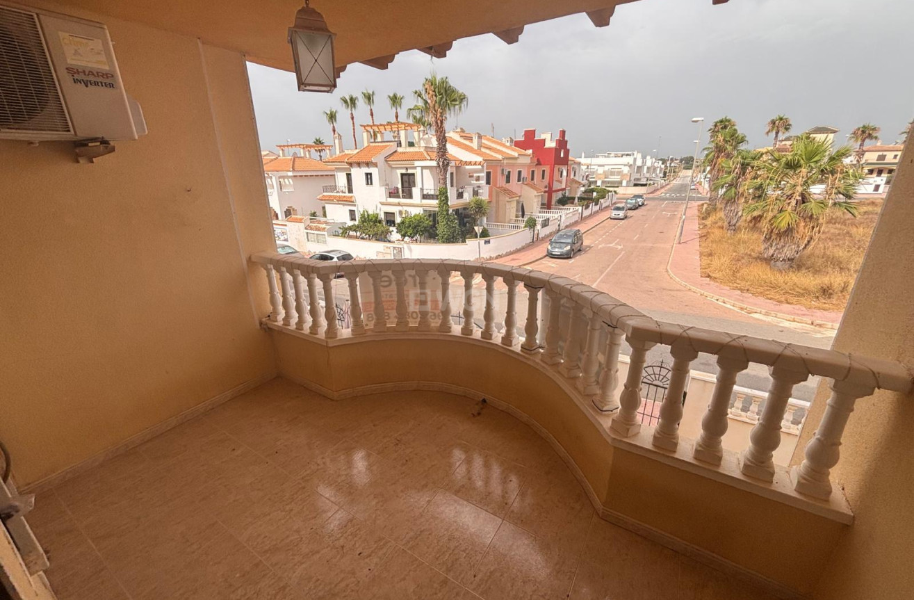Odsprzedaż - Mieszkanie w bloku - Ciudad Quesada - Costa Blanca