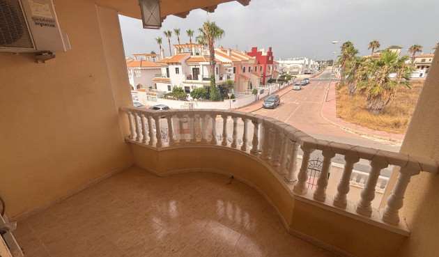 Odsprzedaż - Mieszkanie w bloku - Ciudad Quesada - Costa Blanca