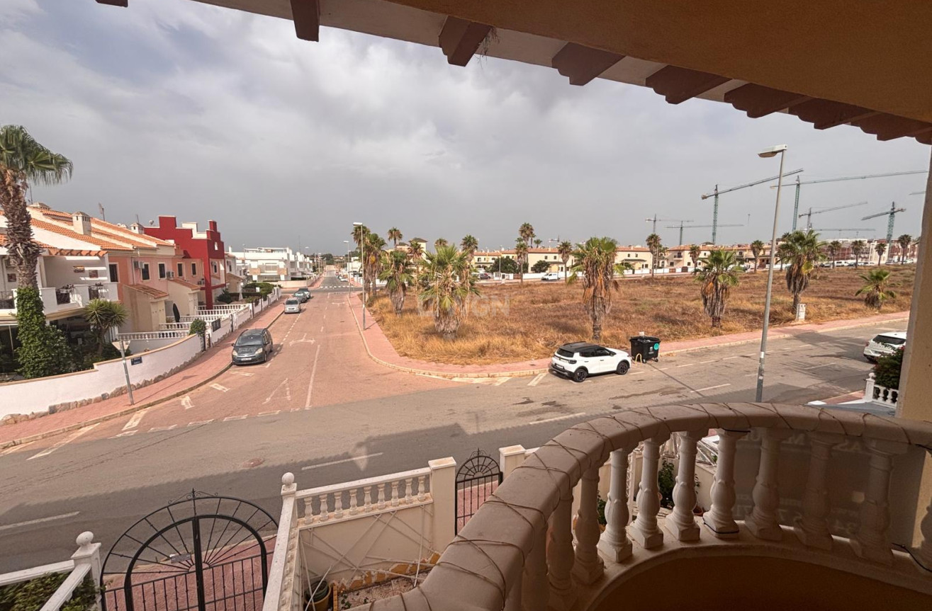 Odsprzedaż - Mieszkanie w bloku - Ciudad Quesada - Costa Blanca