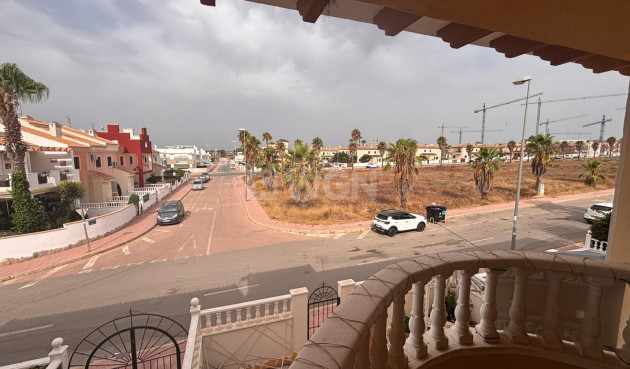 Odsprzedaż - Mieszkanie w bloku - Ciudad Quesada - Costa Blanca