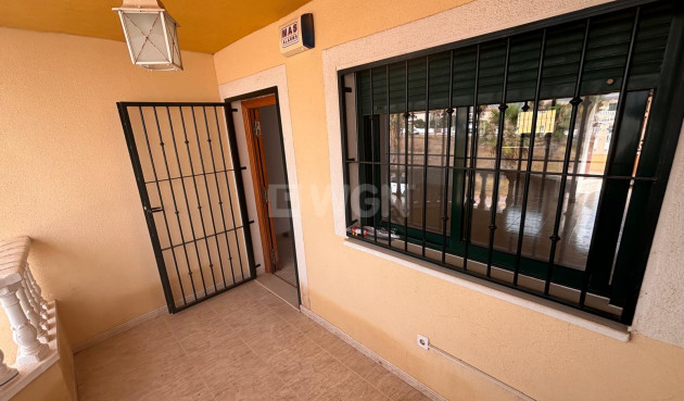 Odsprzedaż - Mieszkanie w bloku - Ciudad Quesada - Costa Blanca