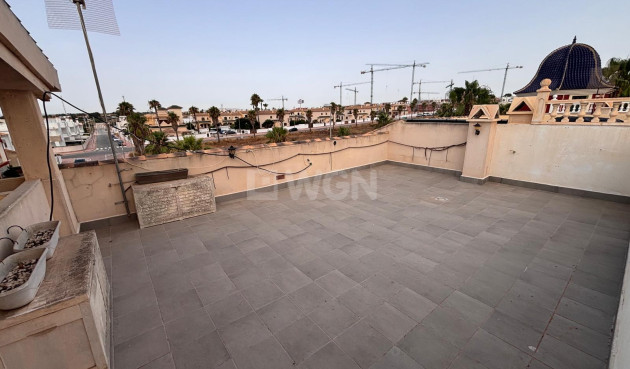 Odsprzedaż - Mieszkanie w bloku - Ciudad Quesada - Costa Blanca