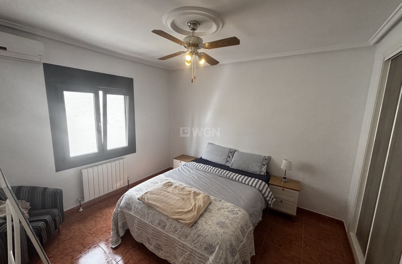 Odsprzedaż - Villa - Ciudad Quesada - Costa Blanca