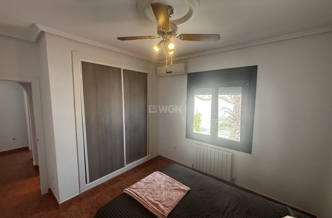 Odsprzedaż - Villa - Ciudad Quesada - Costa Blanca