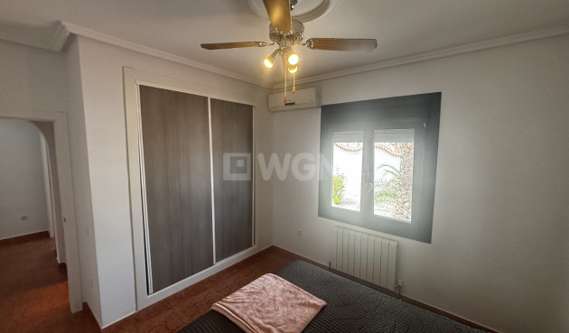 Odsprzedaż - Villa - Ciudad Quesada - Costa Blanca