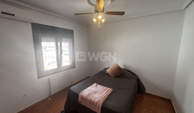 Odsprzedaż - Villa - Ciudad Quesada - Costa Blanca