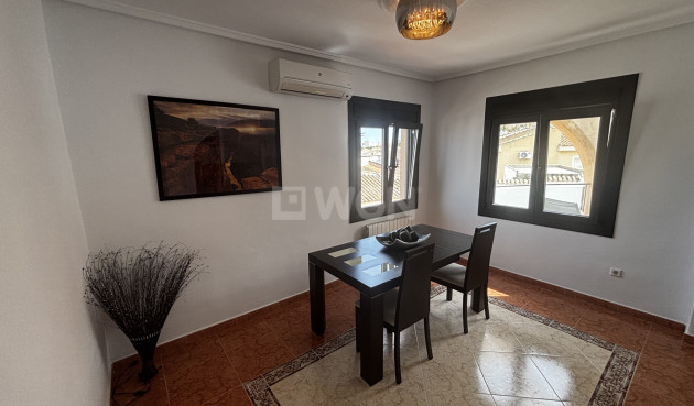 Odsprzedaż - Villa - Ciudad Quesada - Costa Blanca