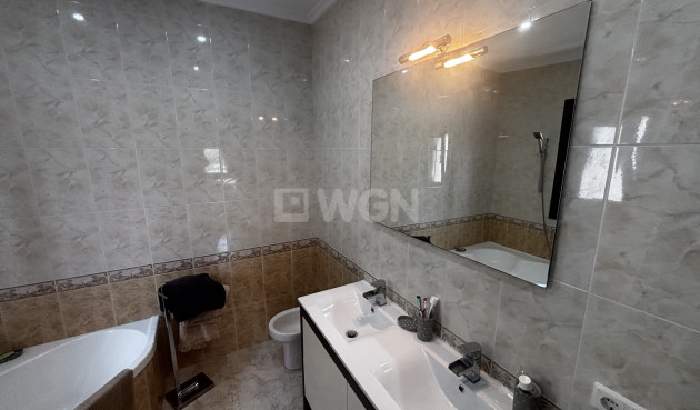 Odsprzedaż - Villa - Ciudad Quesada - Costa Blanca
