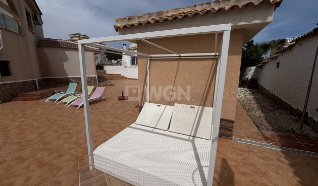 Odsprzedaż - Villa - Ciudad Quesada - Costa Blanca