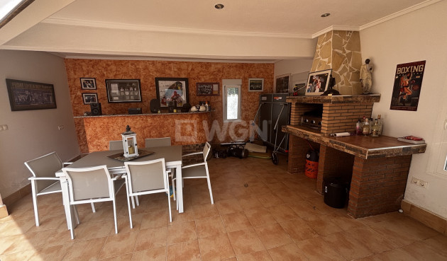 Odsprzedaż - Villa - Ciudad Quesada - Costa Blanca