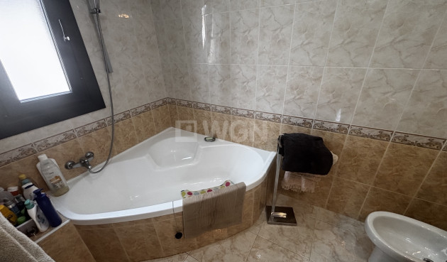 Odsprzedaż - Villa - Ciudad Quesada - Costa Blanca