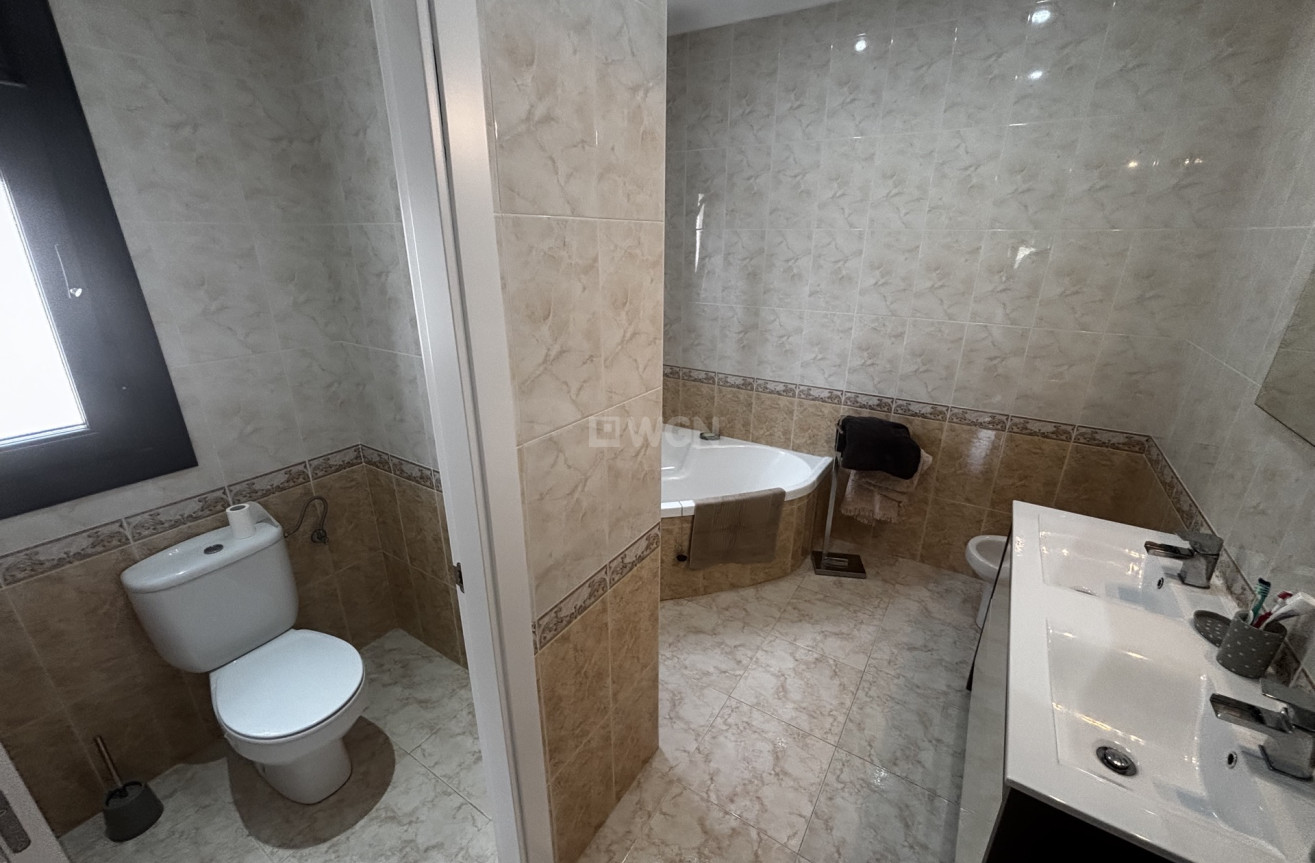 Odsprzedaż - Villa - Ciudad Quesada - Costa Blanca