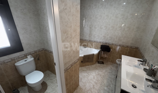 Odsprzedaż - Villa - Ciudad Quesada - Costa Blanca