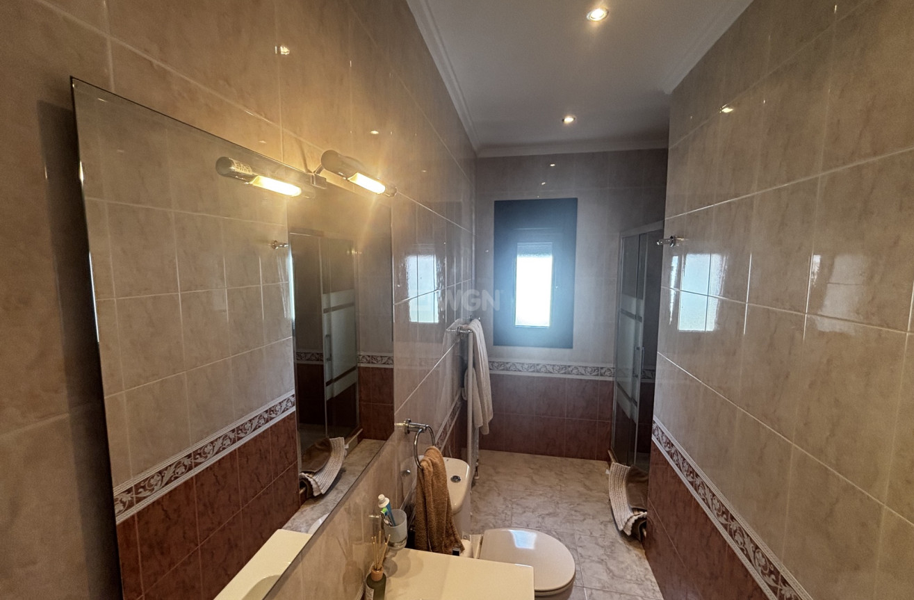 Odsprzedaż - Villa - Ciudad Quesada - Costa Blanca