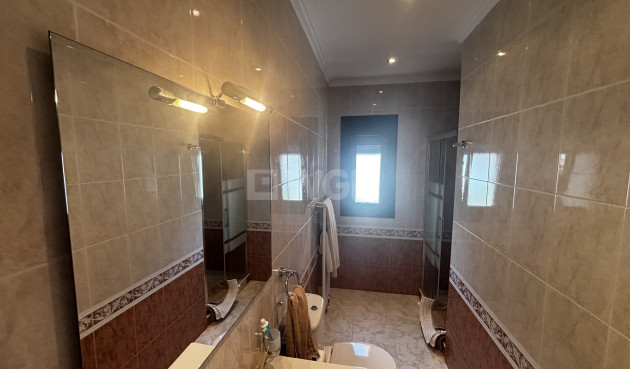 Odsprzedaż - Villa - Ciudad Quesada - Costa Blanca
