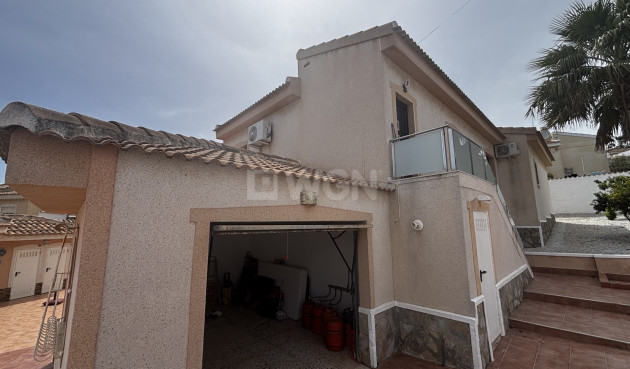 Odsprzedaż - Villa - Ciudad Quesada - Costa Blanca