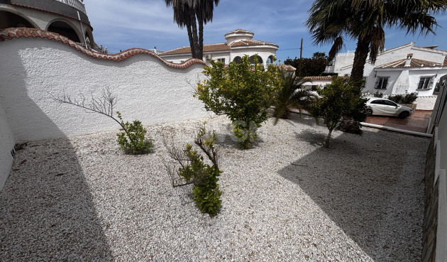 Odsprzedaż - Villa - Ciudad Quesada - Costa Blanca