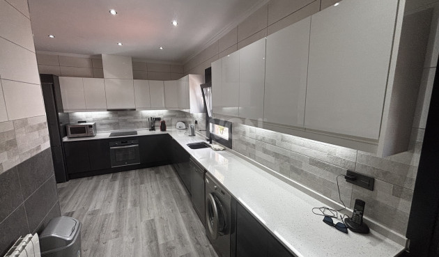 Odsprzedaż - Villa - Ciudad Quesada - Costa Blanca