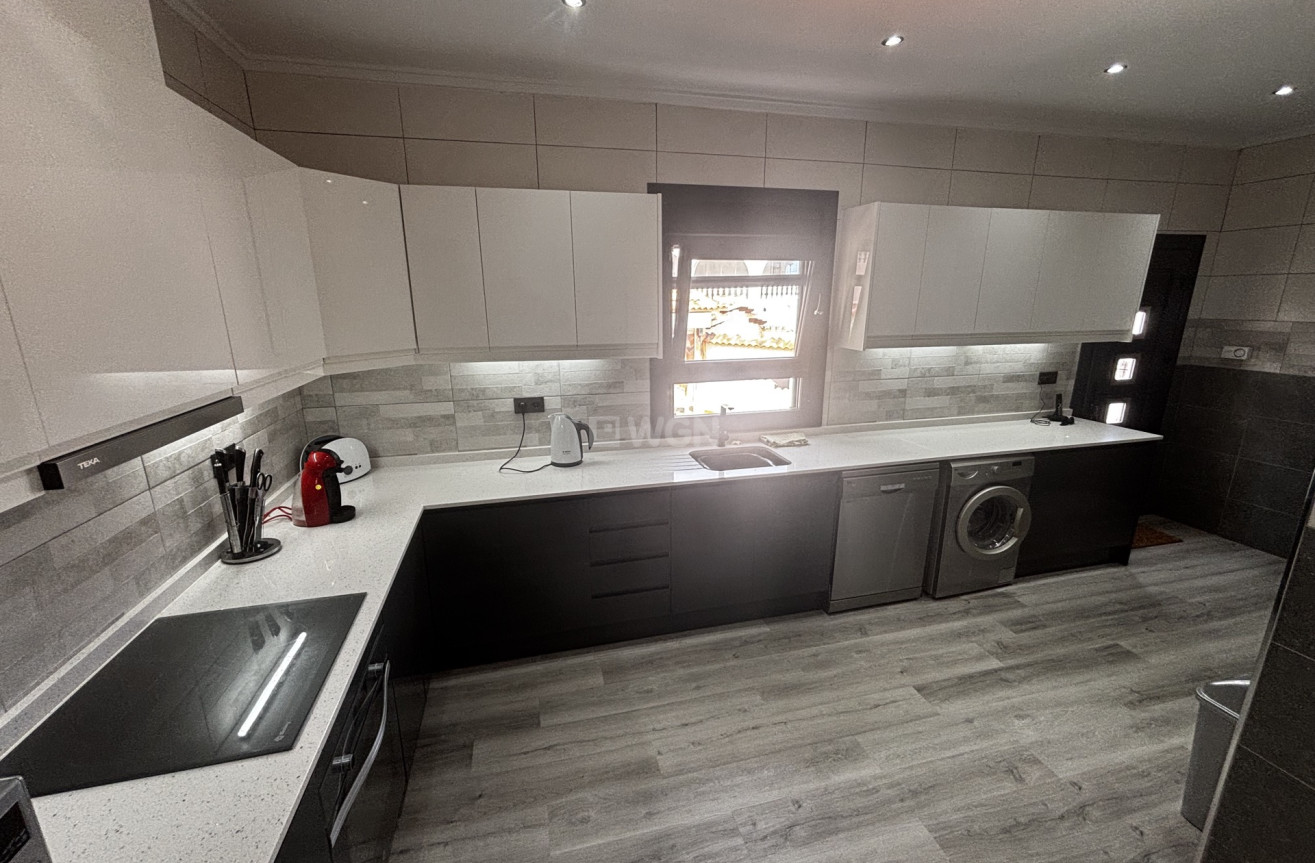 Odsprzedaż - Villa - Ciudad Quesada - Costa Blanca
