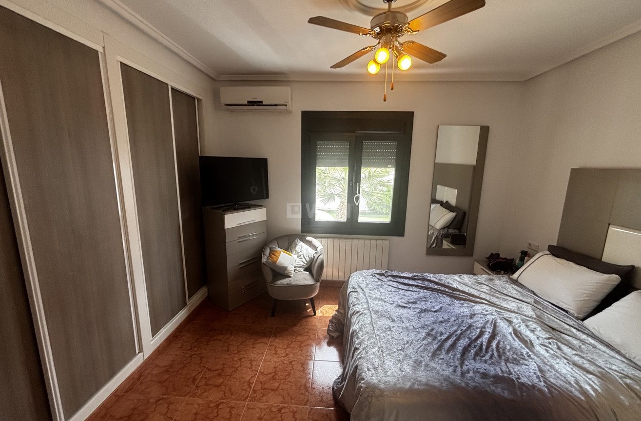 Odsprzedaż - Villa - Ciudad Quesada - Costa Blanca