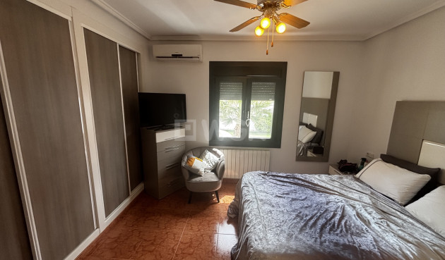 Odsprzedaż - Villa - Ciudad Quesada - Costa Blanca