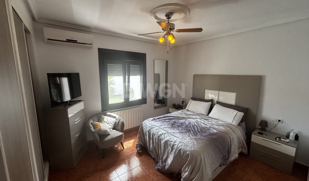 Odsprzedaż - Villa - Ciudad Quesada - Costa Blanca