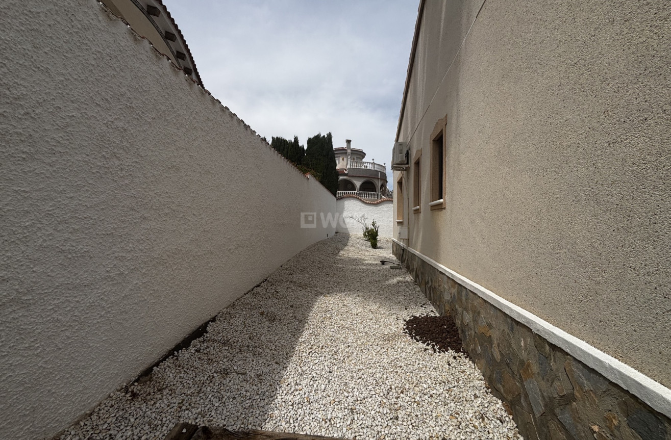 Odsprzedaż - Villa - Ciudad Quesada - Costa Blanca