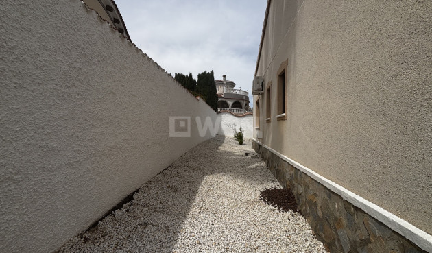 Odsprzedaż - Villa - Ciudad Quesada - Costa Blanca
