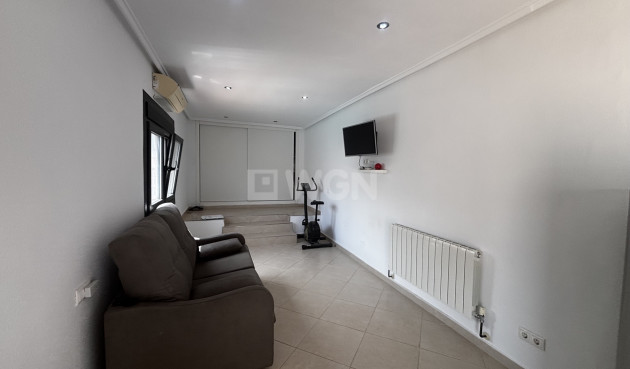 Odsprzedaż - Villa - Ciudad Quesada - Costa Blanca