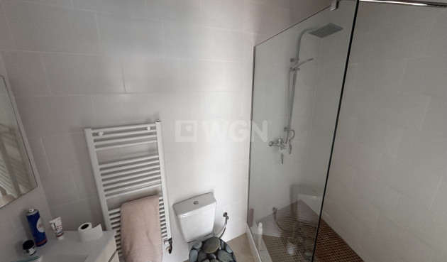 Odsprzedaż - Villa - Ciudad Quesada - Costa Blanca
