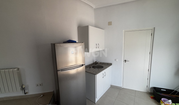 Odsprzedaż - Villa - Ciudad Quesada - Costa Blanca