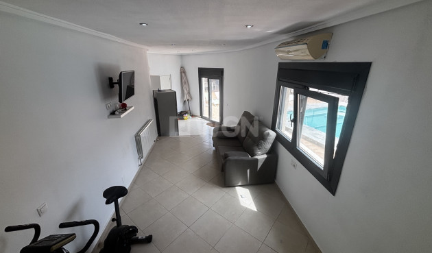 Odsprzedaż - Villa - Ciudad Quesada - Costa Blanca