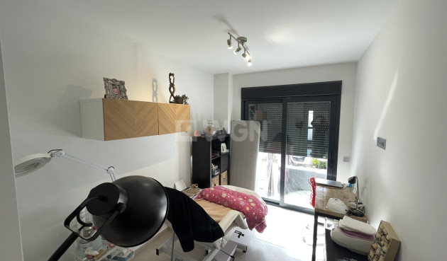 Resale - Apartment / flat - Santiago de la ribera - Costa Calida