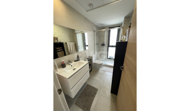 Resale - Apartment / flat - Santiago de la ribera - Costa Calida