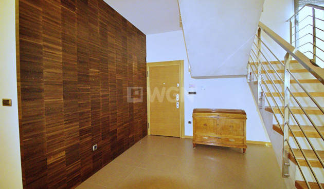 Odsprzedaż - Villa - Elche Pedanías - Peña las Águilas