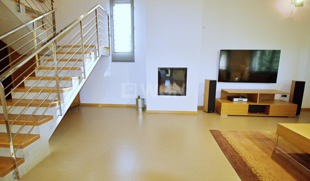 Odsprzedaż - Villa - Elche Pedanías - Peña las Águilas