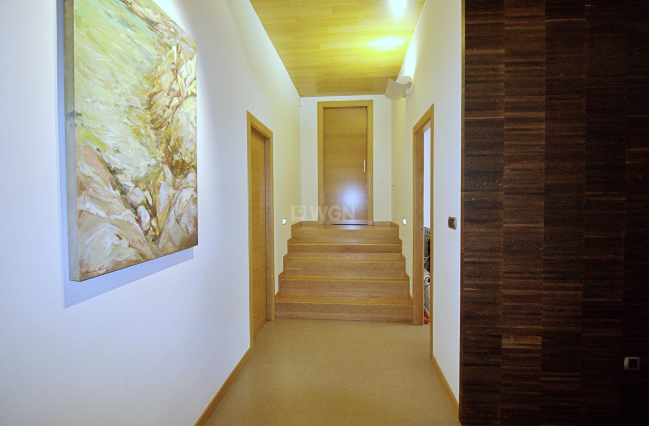 Odsprzedaż - Villa - Elche Pedanías - Peña las Águilas