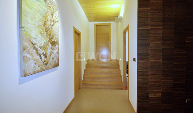 Odsprzedaż - Villa - Elche Pedanías - Peña las Águilas