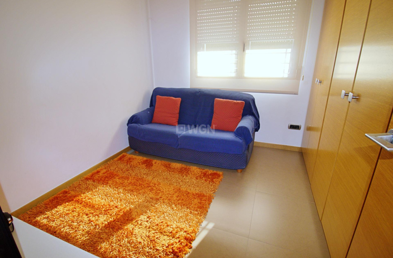 Odsprzedaż - Villa - Elche Pedanías - Peña las Águilas