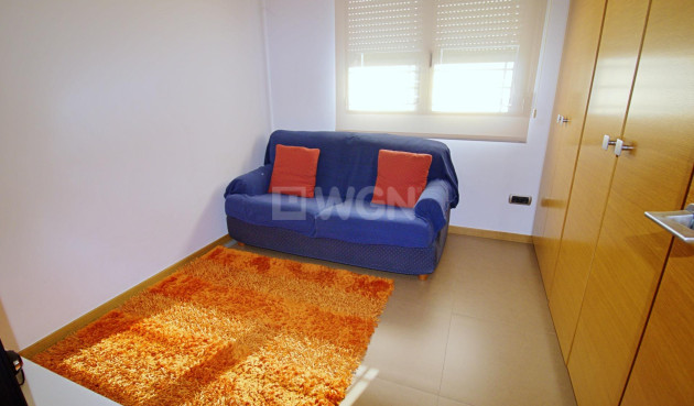 Odsprzedaż - Villa - Elche Pedanías - Peña las Águilas