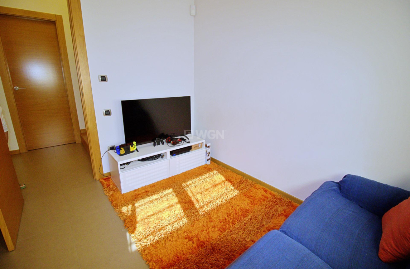 Odsprzedaż - Villa - Elche Pedanías - Peña las Águilas