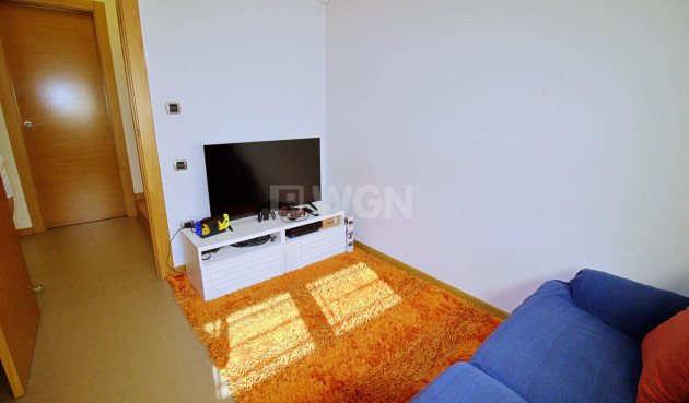 Odsprzedaż - Villa - Elche Pedanías - Peña las Águilas
