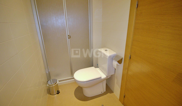 Odsprzedaż - Villa - Elche Pedanías - Peña las Águilas