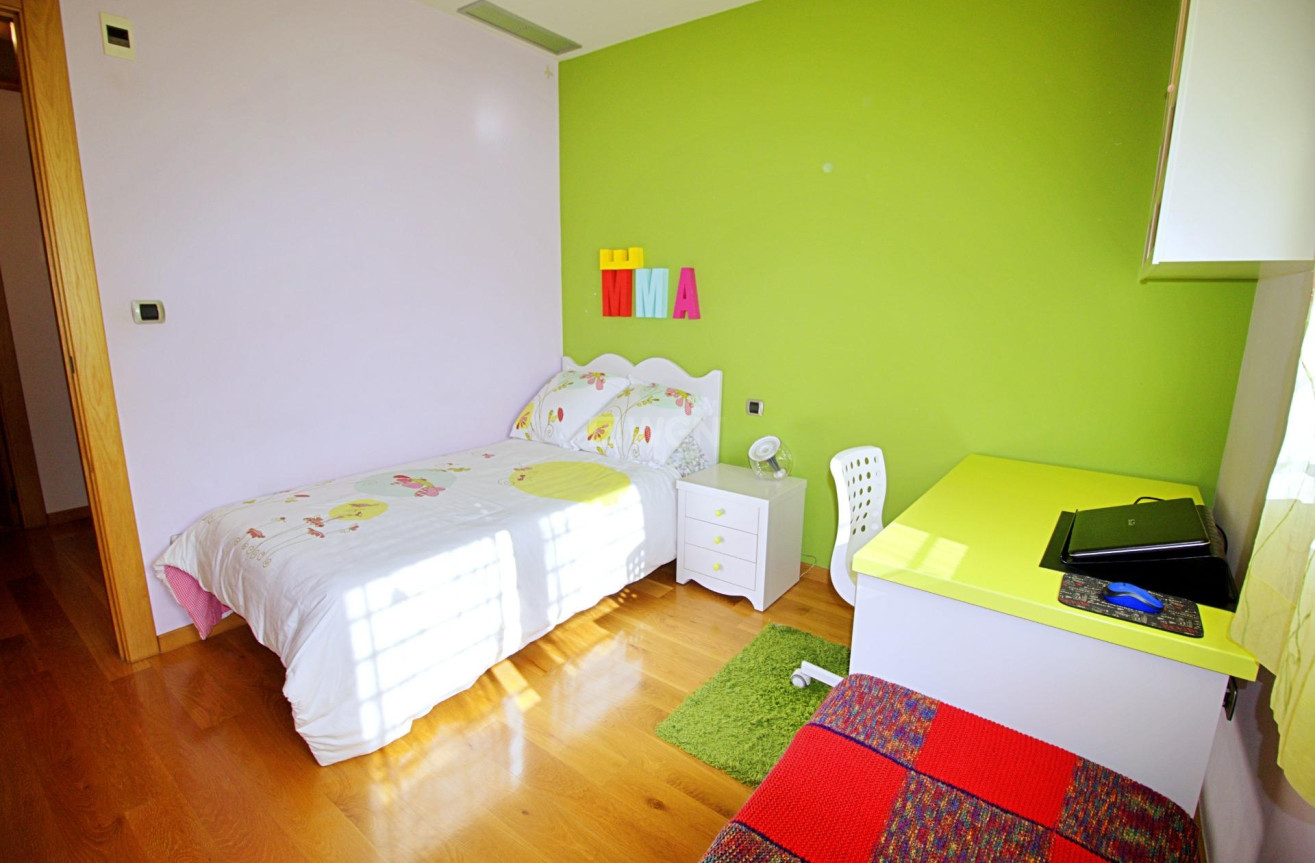Odsprzedaż - Villa - Elche Pedanías - Peña las Águilas