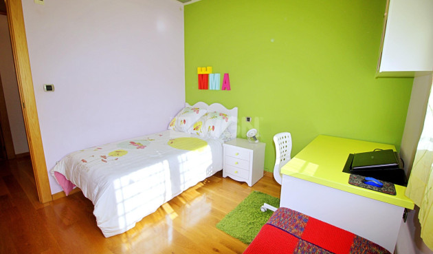 Odsprzedaż - Villa - Elche Pedanías - Peña las Águilas