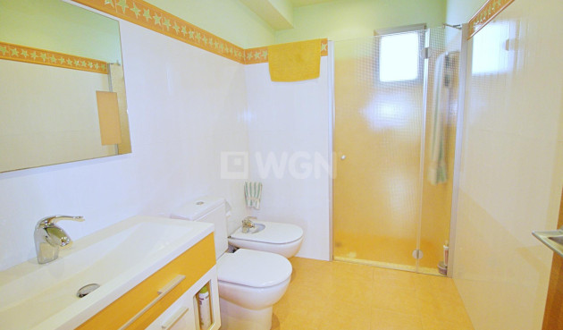 Odsprzedaż - Villa - Elche Pedanías - Peña las Águilas