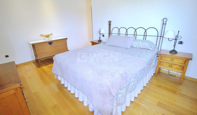 Odsprzedaż - Villa - Elche Pedanías - Peña las Águilas