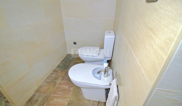 Odsprzedaż - Villa - Elche Pedanías - Peña las Águilas