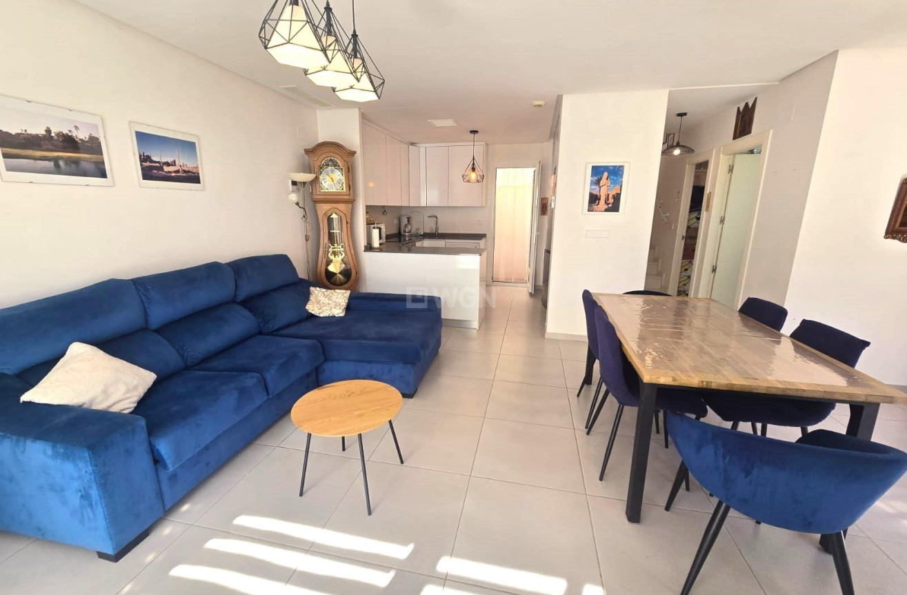 Odsprzedaż - Dupleks - Torrevieja - Sector 25