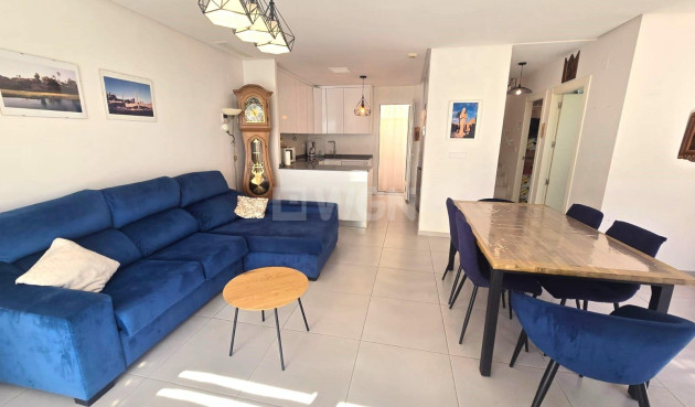 Odsprzedaż - Dupleks - Torrevieja - Sector 25